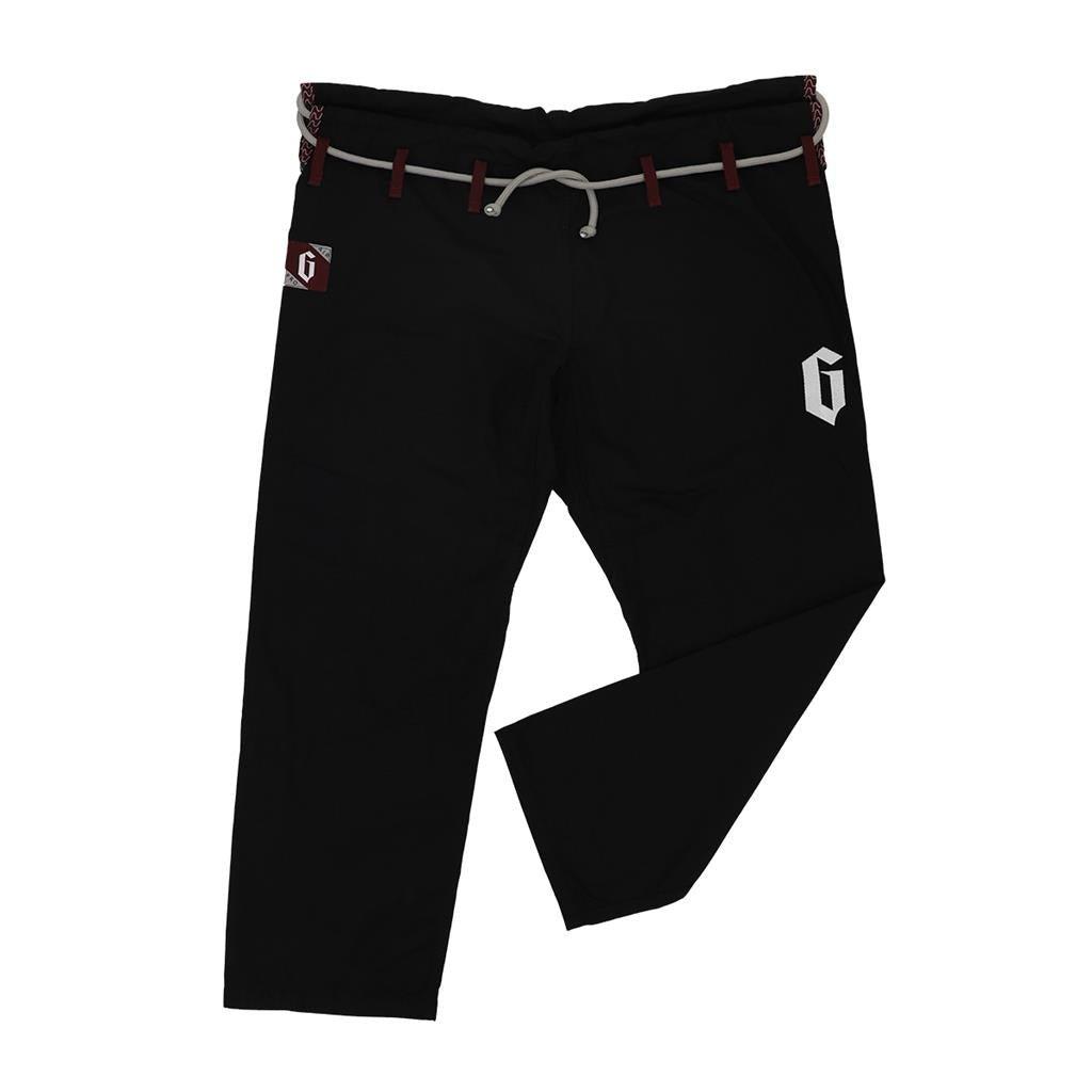 Gameness Mens Air Pro Gi 2.0 - Violent Art Shop