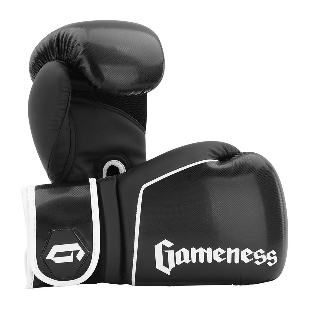 Gameness Rukus Boxing Gloves - Violent Art Shop