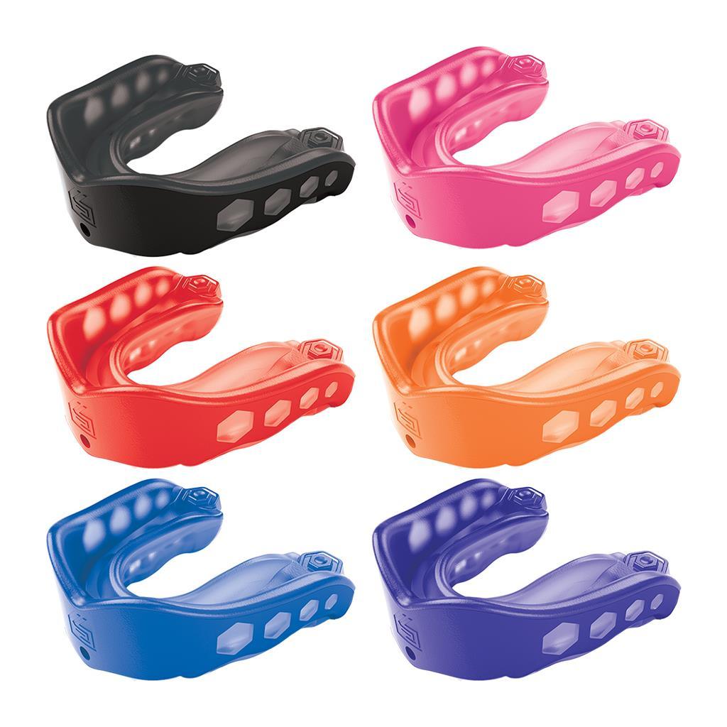 Gel Max Mouthguard - Violent Art Shop