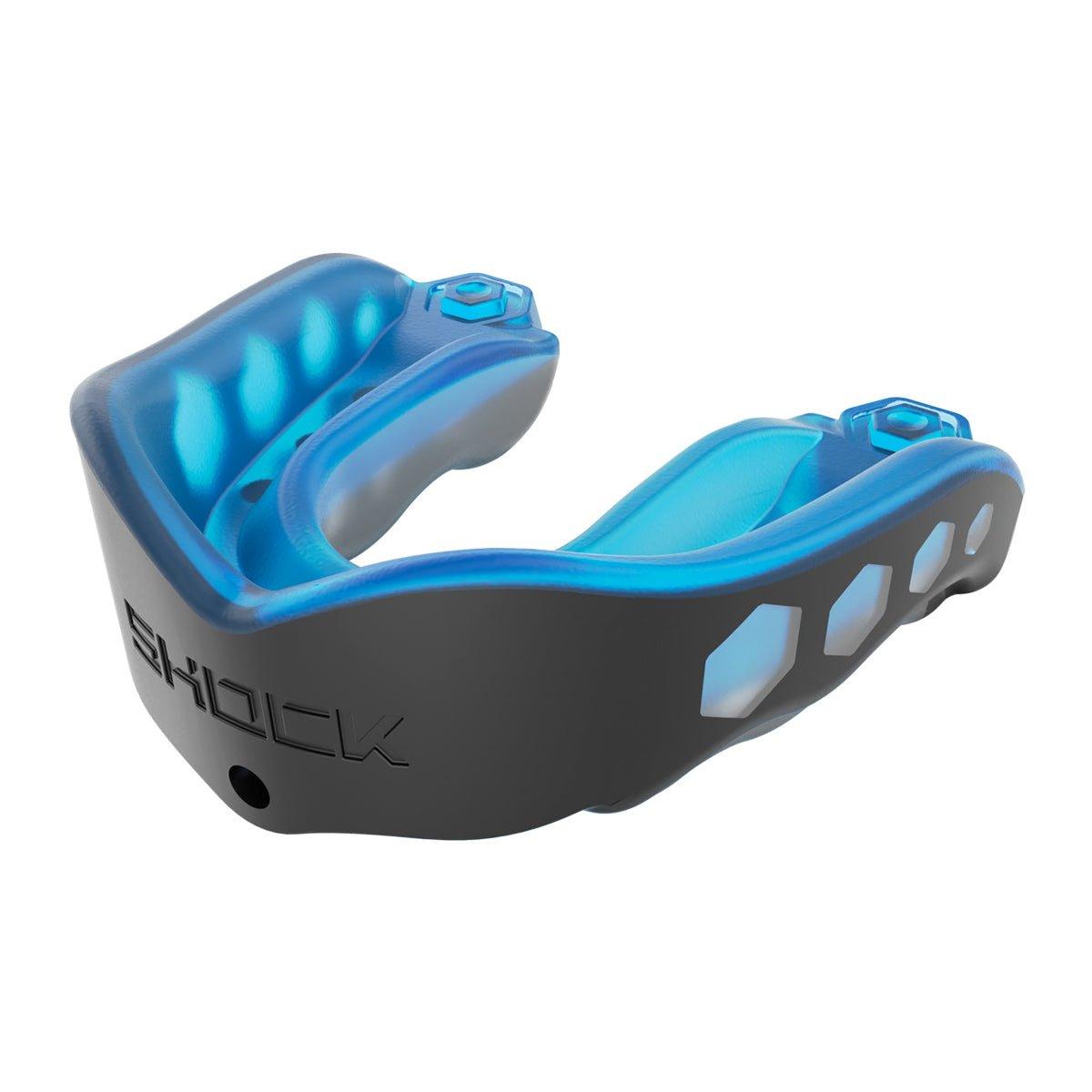 Gel Max Shock Dr. Mouthguard - Adult - Violent Art Shop