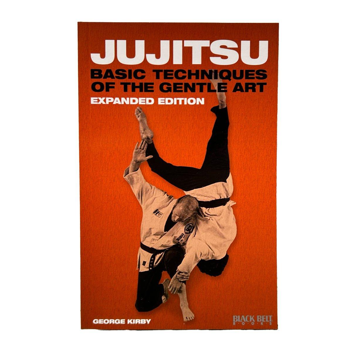 Jiu-Jitsu: Expanded Edition - Violent Art Shop
