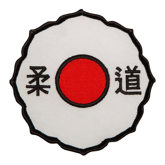 Kodokan Judo Patch - Violent Art Shop