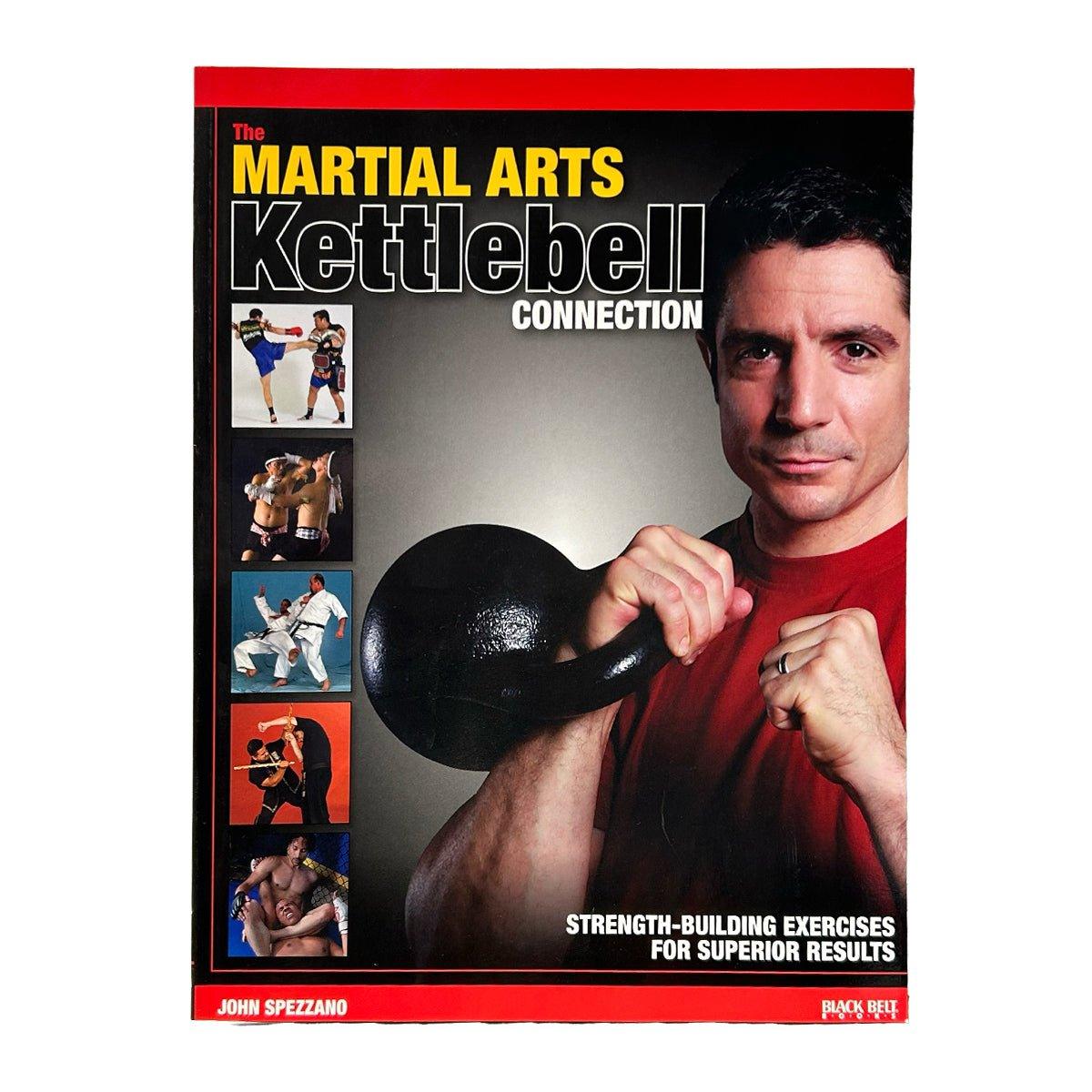 Martial Arts Kettle Bell Connection - Violent Art Shop
