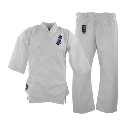 Middleweight Kyokushin Uniform - Violent Art Shop