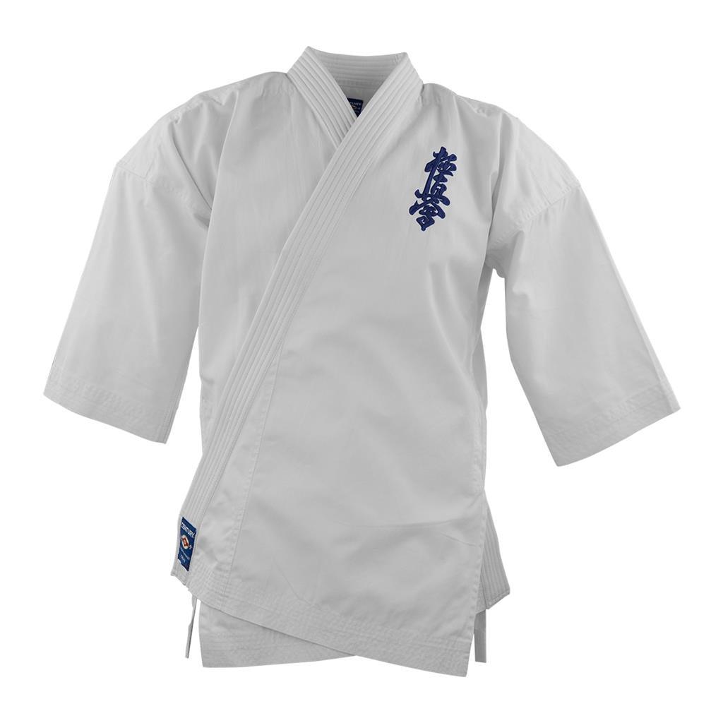 Middleweight Kyokushin Uniform - Violent Art Shop