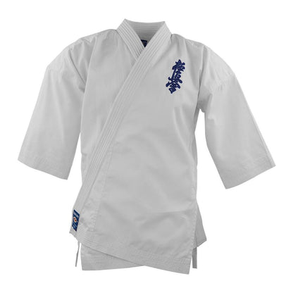 Middleweight Kyokushin Uniform - Violent Art Shop