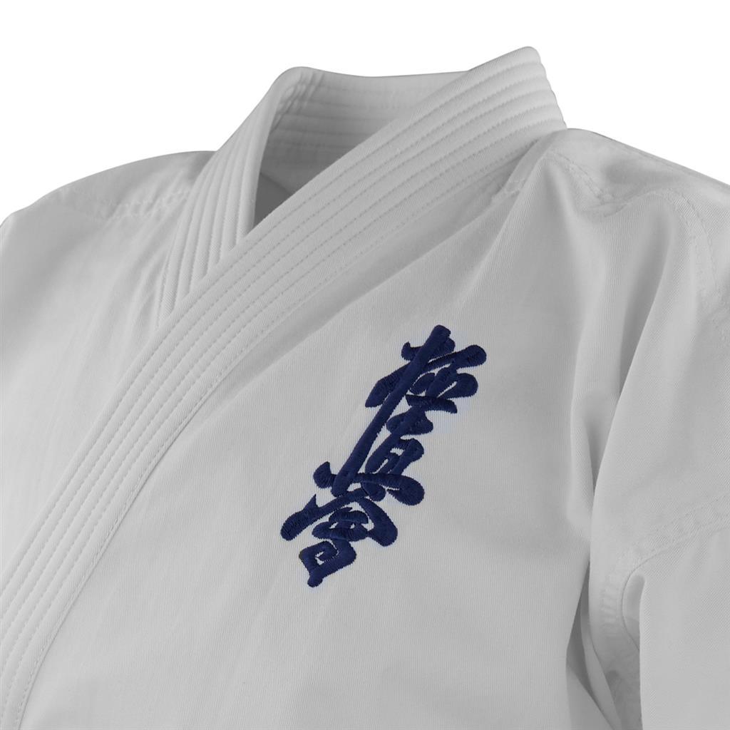 Middleweight Kyokushin Uniform - Violent Art Shop