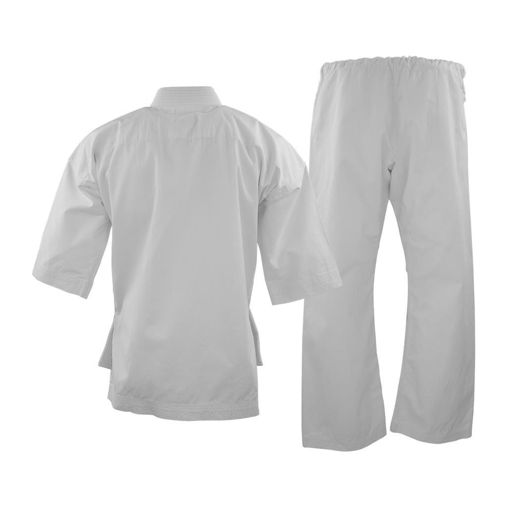 Middleweight Kyokushin Uniform - Violent Art Shop