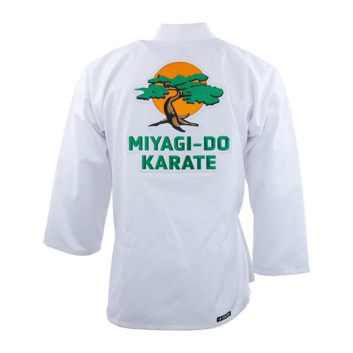 Miyagi-Do Karate Gi - Violent Art Shop