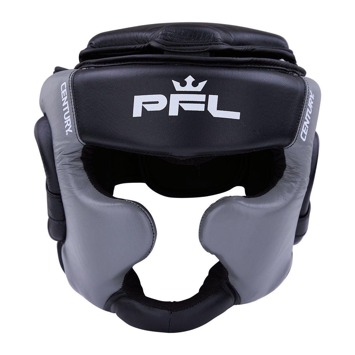 PFL Pro Full-Face Headgear - Violent Art Shop