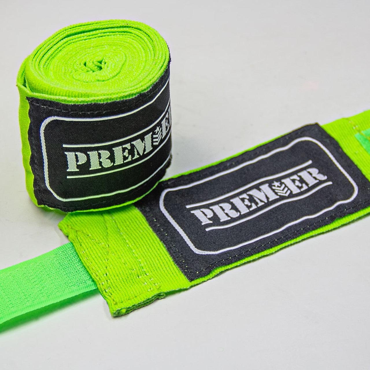 Premier Hand Wraps - 2" x 120" - Violent Art Shop