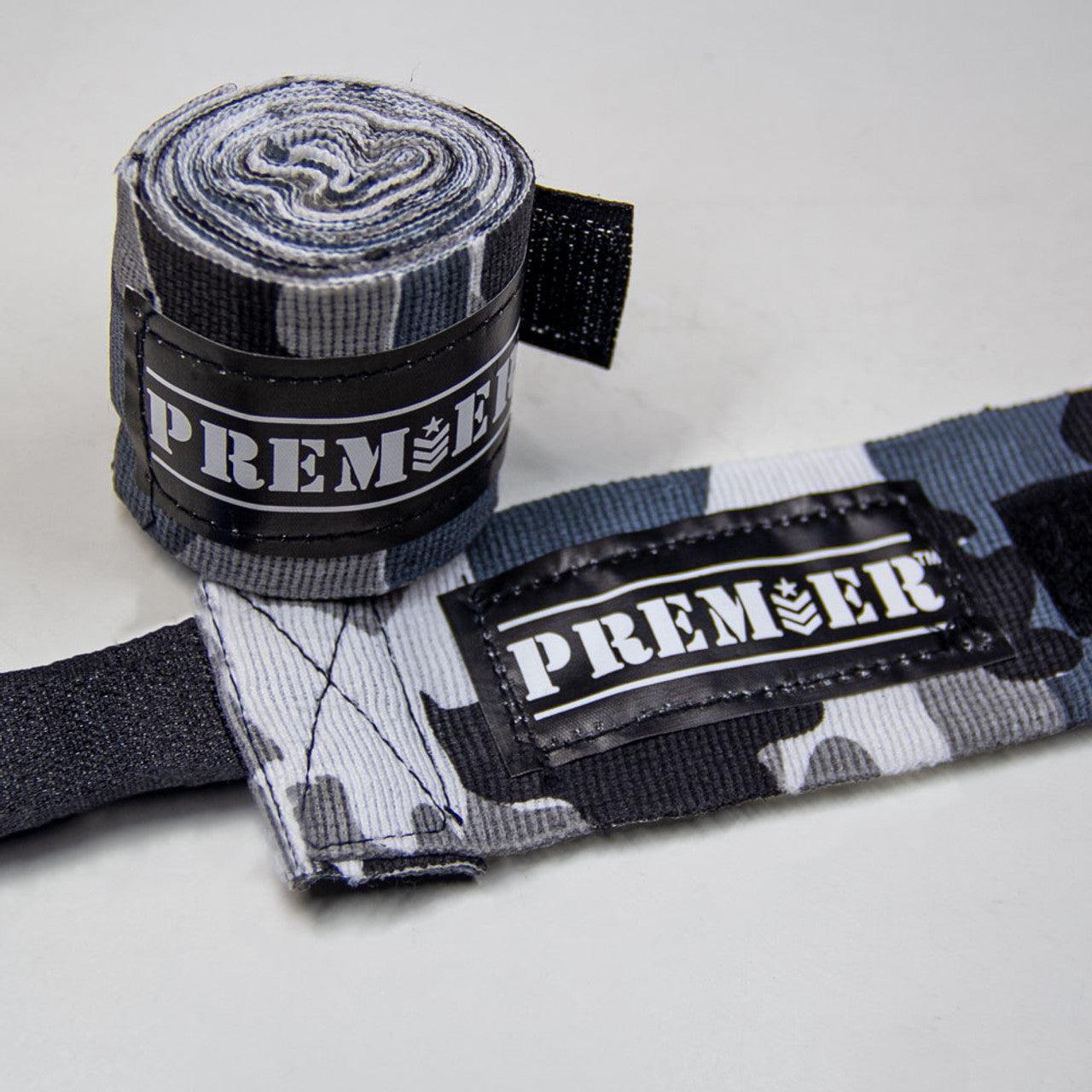 Premier Hand Wraps - 2" x 120" - Violent Art Shop