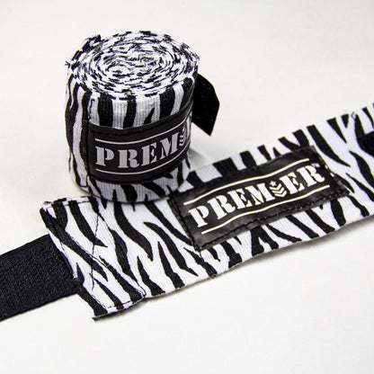 Premier Hand Wraps - 2" x 120" - Violent Art Shop