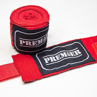 Premier Hand Wraps - 2" x 120" - Violent Art Shop