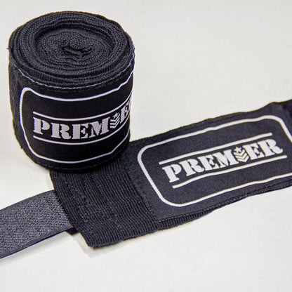 Premier Hand Wraps - 2" x 120" - Violent Art Shop