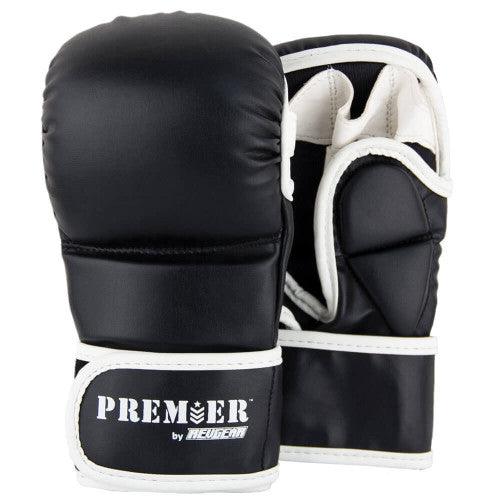 Premier MMA Training Gloves - Violent Art Shop