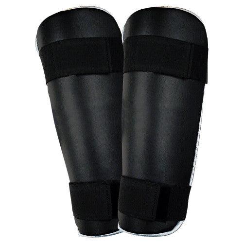 Pro Spar Martial Arts Blank Shin Guard - Violent Art Shop