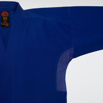 ProForce 10 oz. Karate Jacket - 60/40 Blend - Violent Art Shop