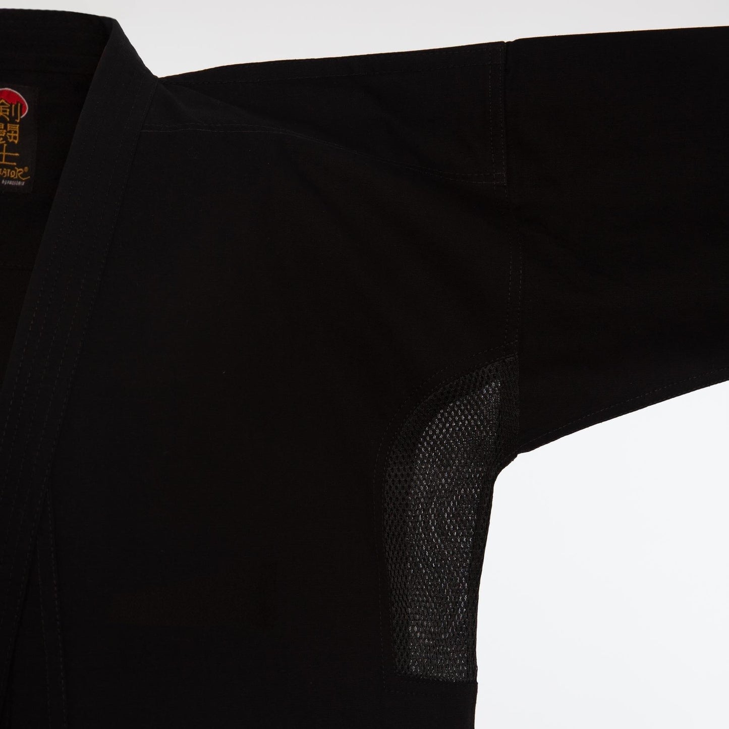 ProForce 10 oz. Karate Jacket - 60/40 Blend - Violent Art Shop