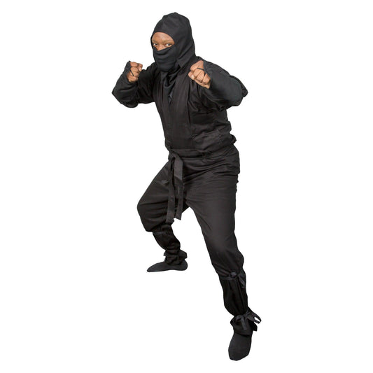 ProForce 100% Cotton Ninja Uniform - Violent Art Shop