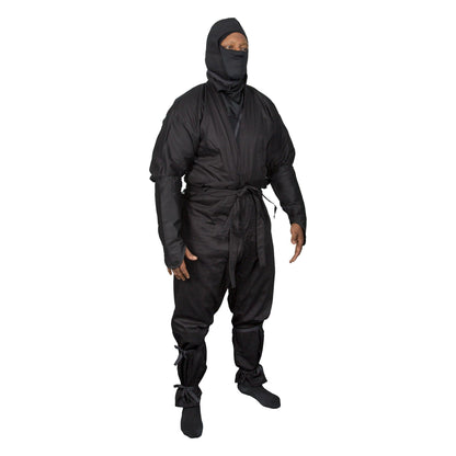 ProForce 100% Cotton Ninja Uniform - Violent Art Shop
