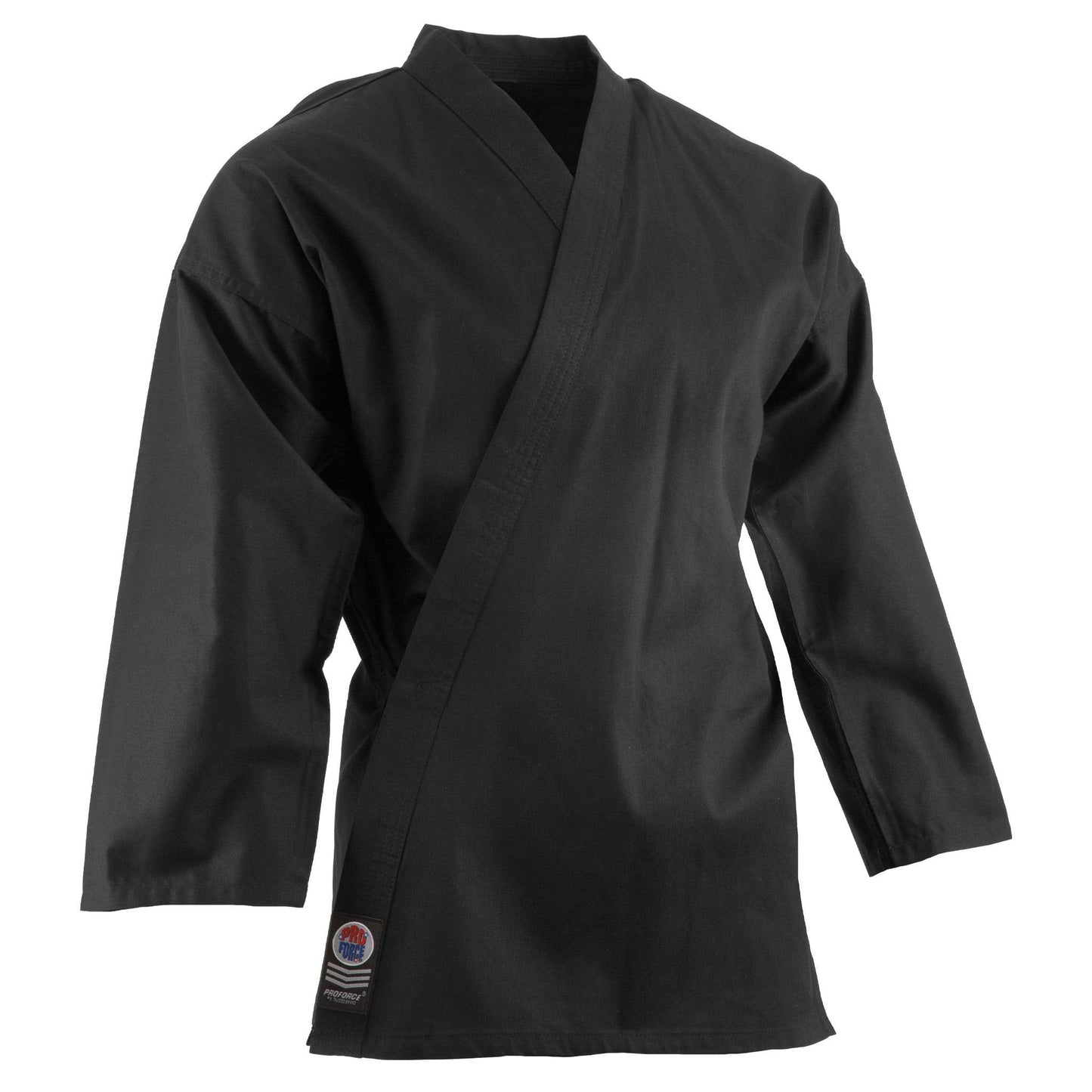 ProForce 6 oz. Karate Uniform (Traditional Drawstring) - 100% Cotton - Violent Art Shop