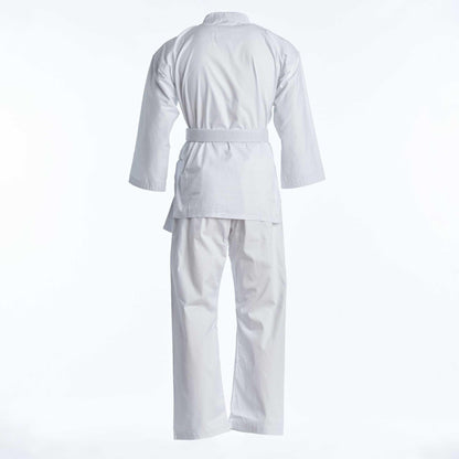 ProForce 7.5 oz. Karate Uniform (Elastic Drawstring) - 100% Cotton - Violent Art Shop