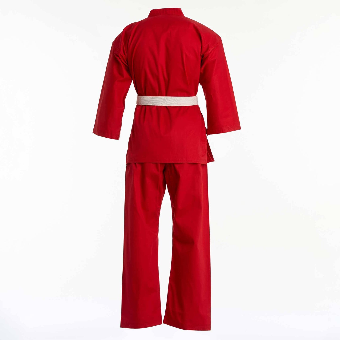 ProForce 7.5 oz. Karate Uniform (Elastic Drawstring) - 55/45 Blend - Violent Art Shop