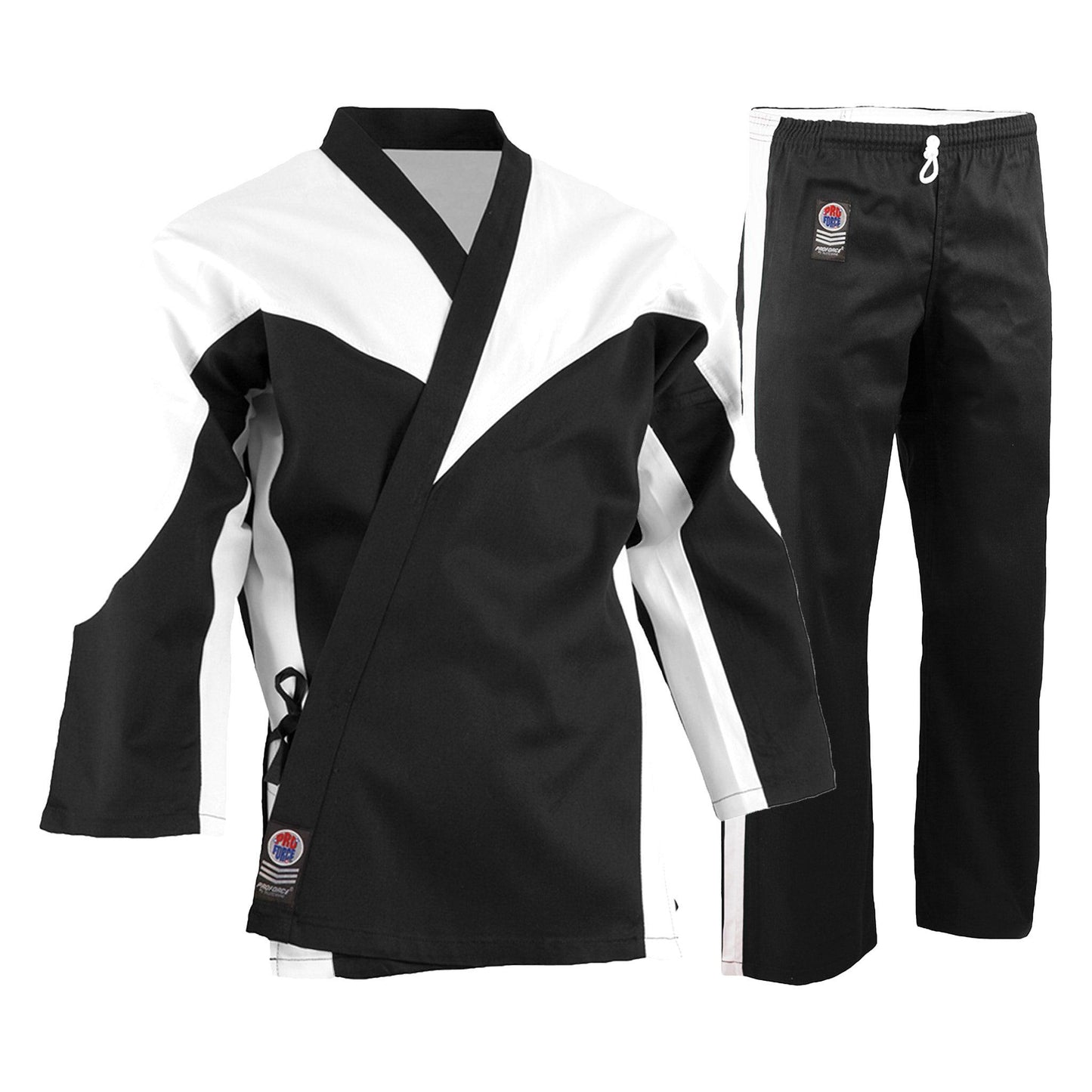 ProForce Demo Team Karate Uniform - Violent Art Shop