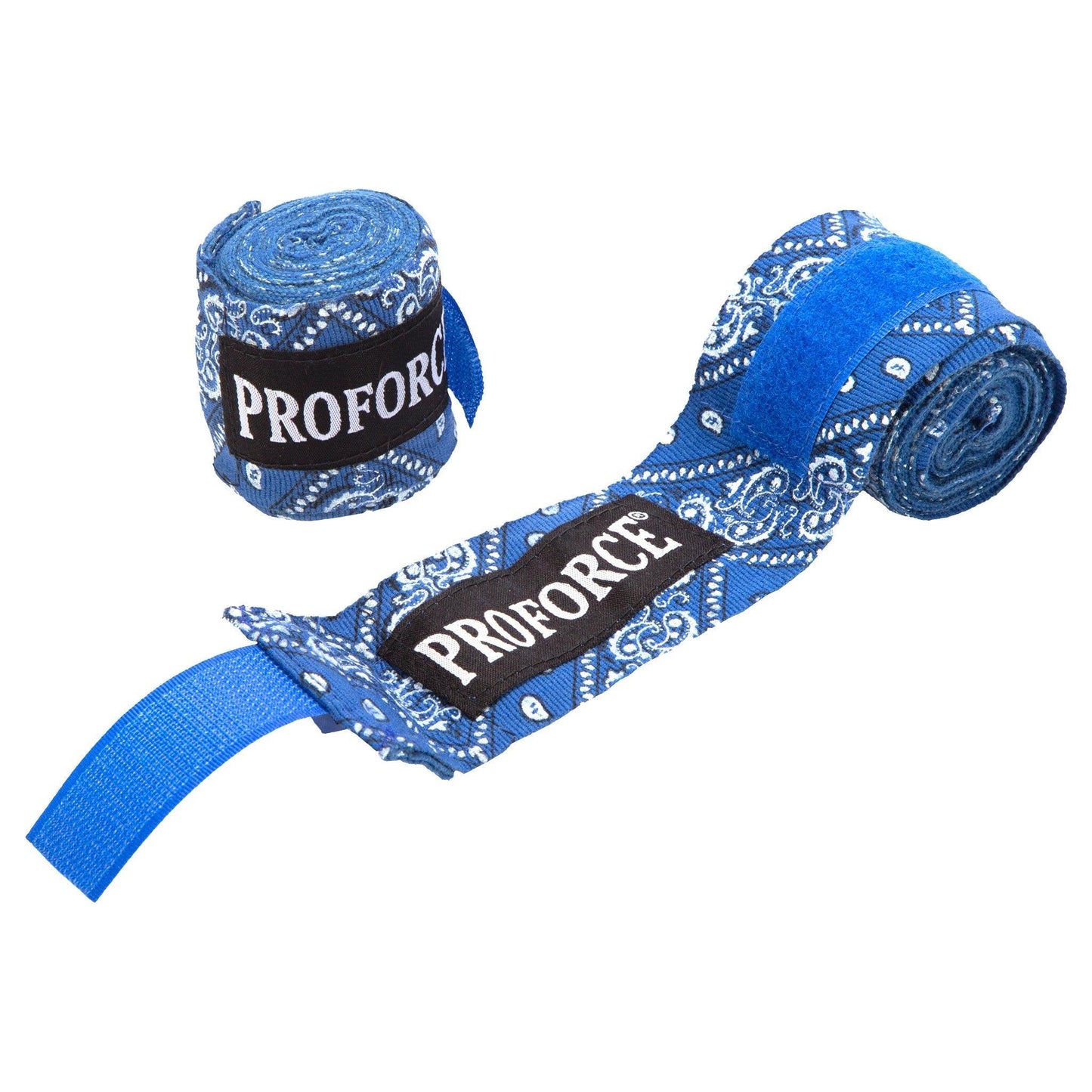 ProForce Designer Handwraps - 120" - Violent Art Shop