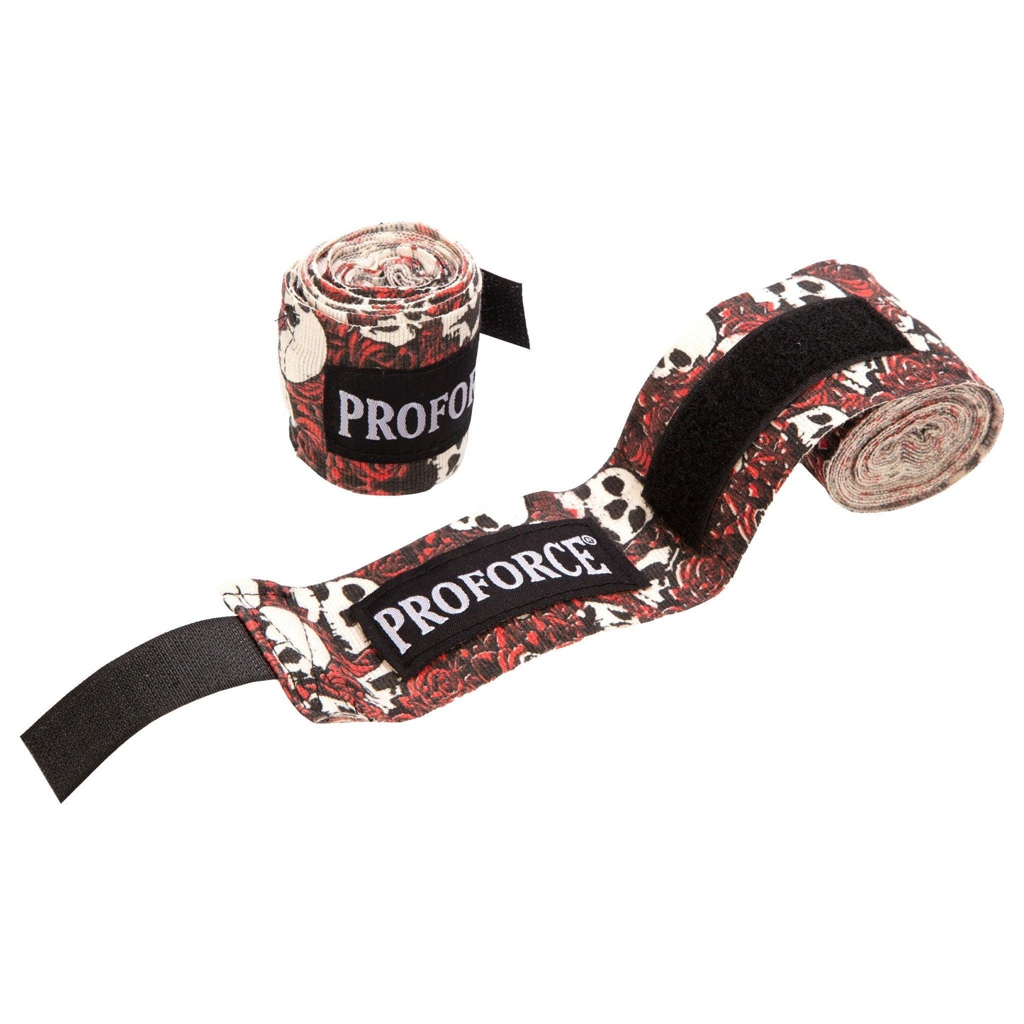 ProForce Designer Handwraps - 120" - Violent Art Shop