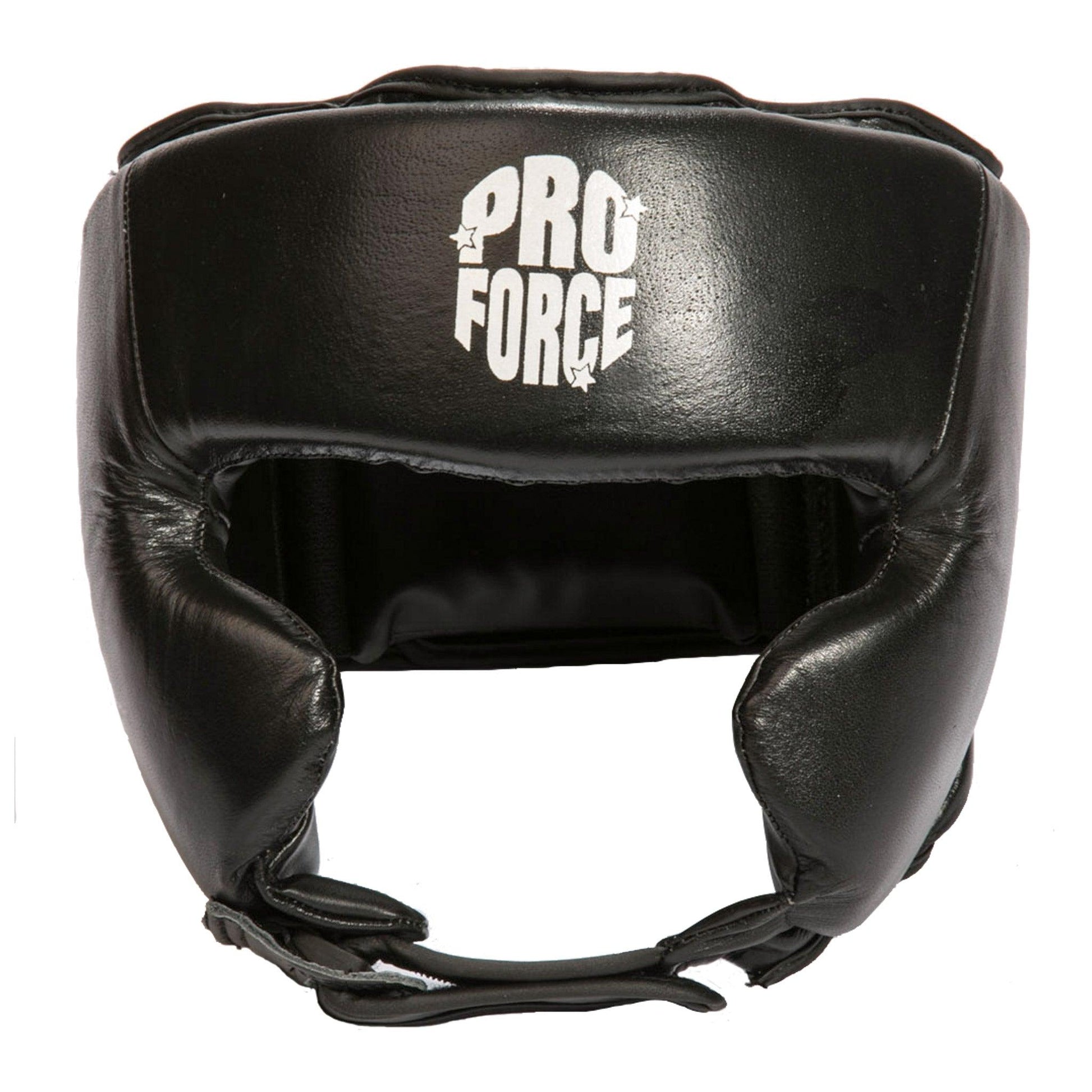 ProForce Gladiator Advanced Headgear - Violent Art Shop