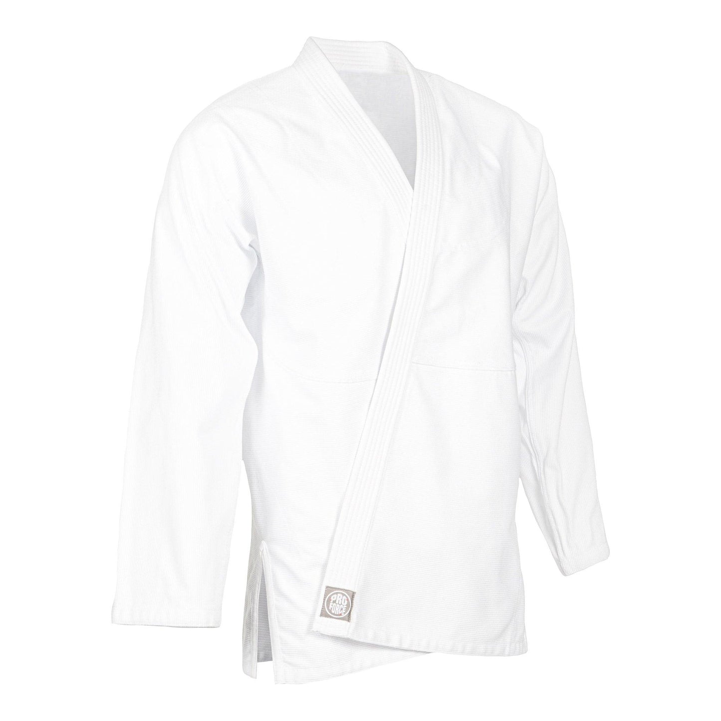 ProForce Gladiator II Blank BJJ Competition Gi - Violent Art Shop