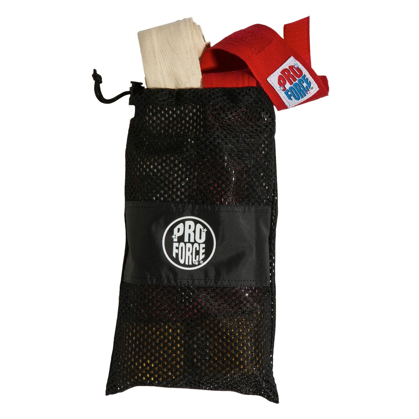 ProForce Hand Wrap Wash Bag - Violent Art Shop