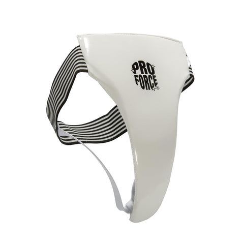 Female Groin Protection