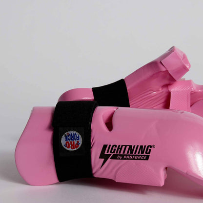 ProForce Lightning Sparring Gloves / Punch - Violent Art Shop