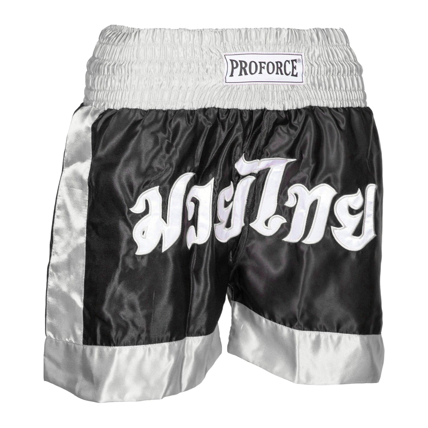 ProForce Muay Thai Shorts - Violent Art Shop