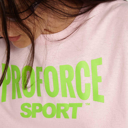 ProForce Sport Logo T-Shirt - Violent Art Shop