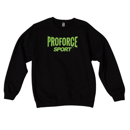 ProForce Sport Sweatshirt - Violent Art Shop