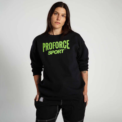 ProForce Sport Sweatshirt - Violent Art Shop