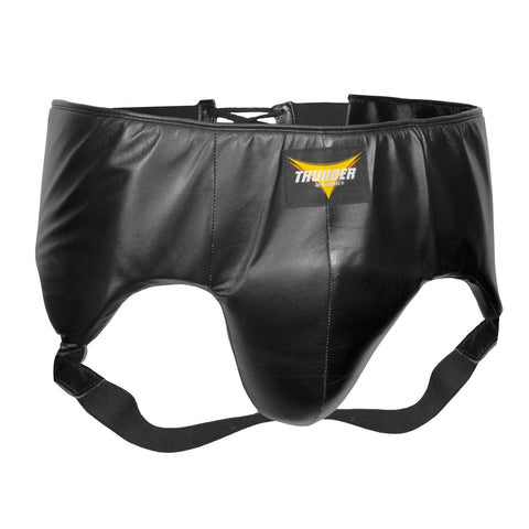 Groin Protection
