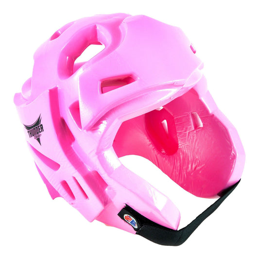 ProForce Thunder Double Layered Headgear - Violent Art Shop