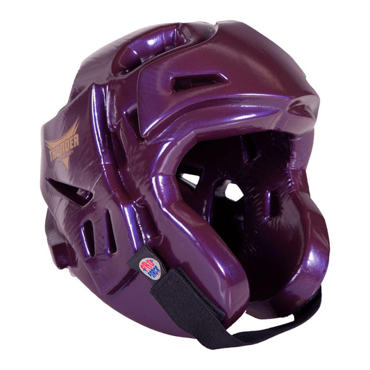 ProForce Thunder Double Layered Headgear - Violent Art Shop