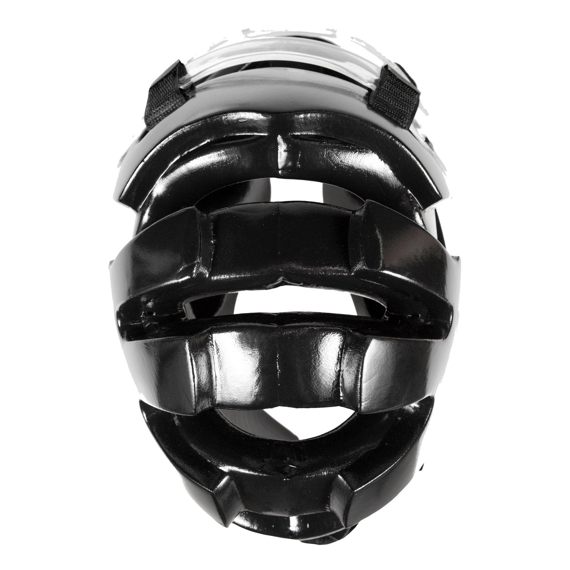 ProForce Thunder Full Headgear w/ Shield - Violent Art Shop