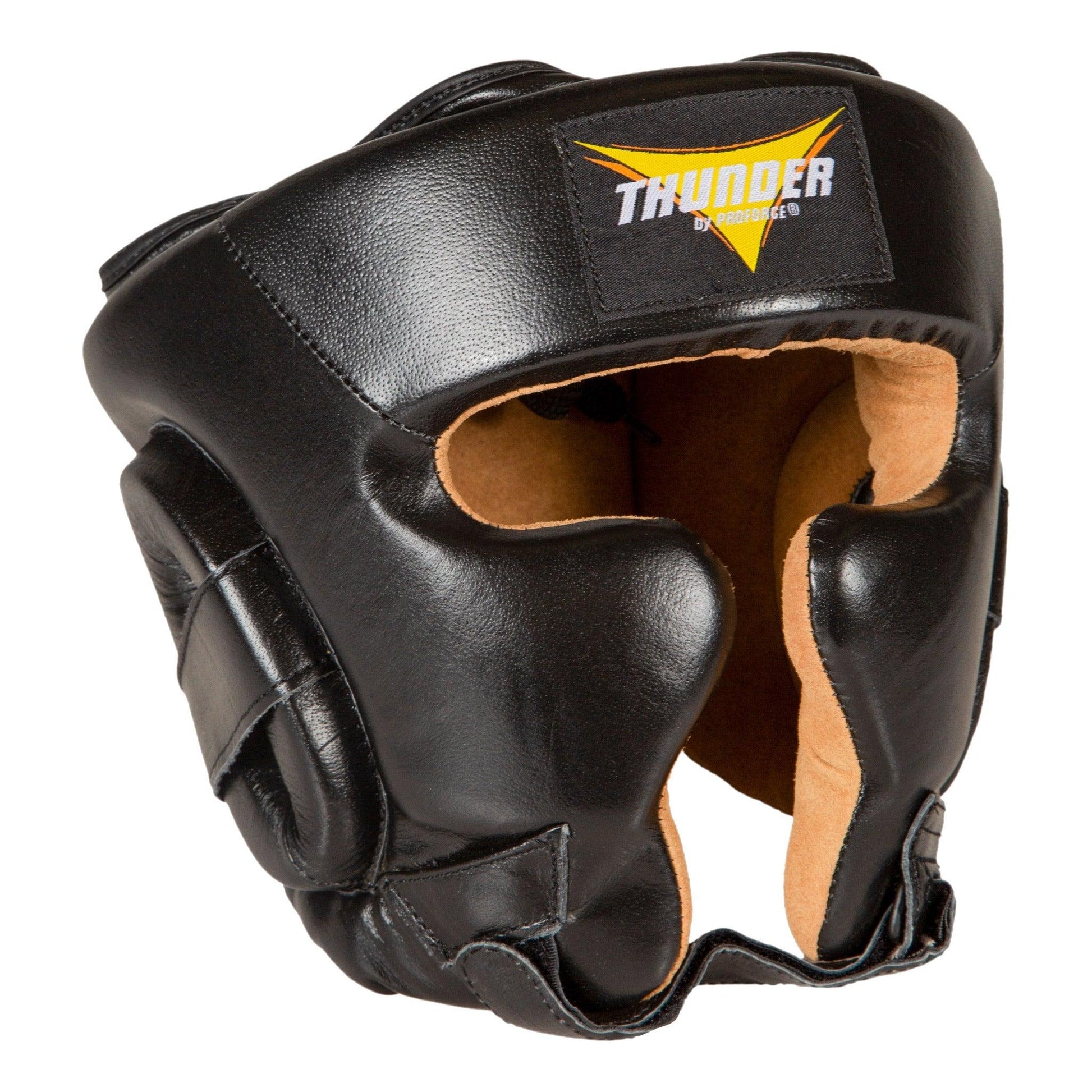 ProForce Thunder Headgear - Violent Art Shop