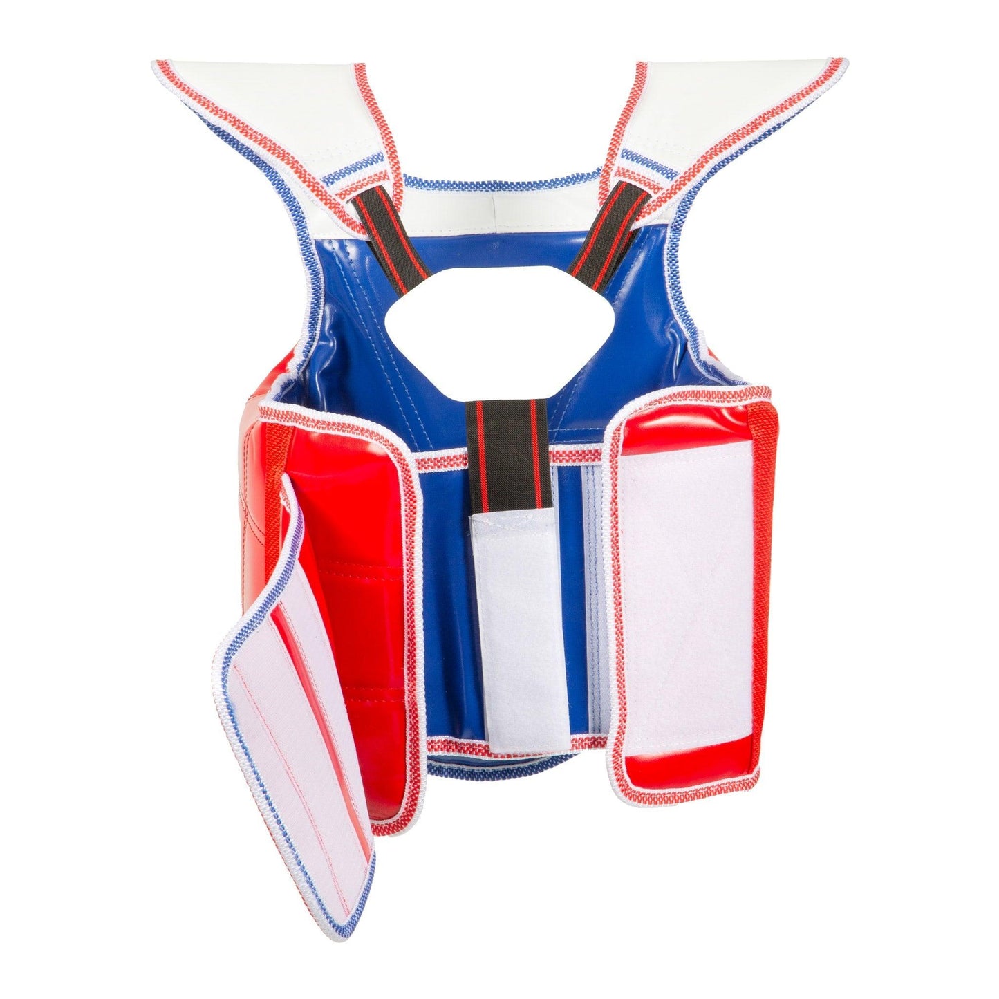 ProForce Ultra Reversible TKD Chest Guard - Violent Art Shop