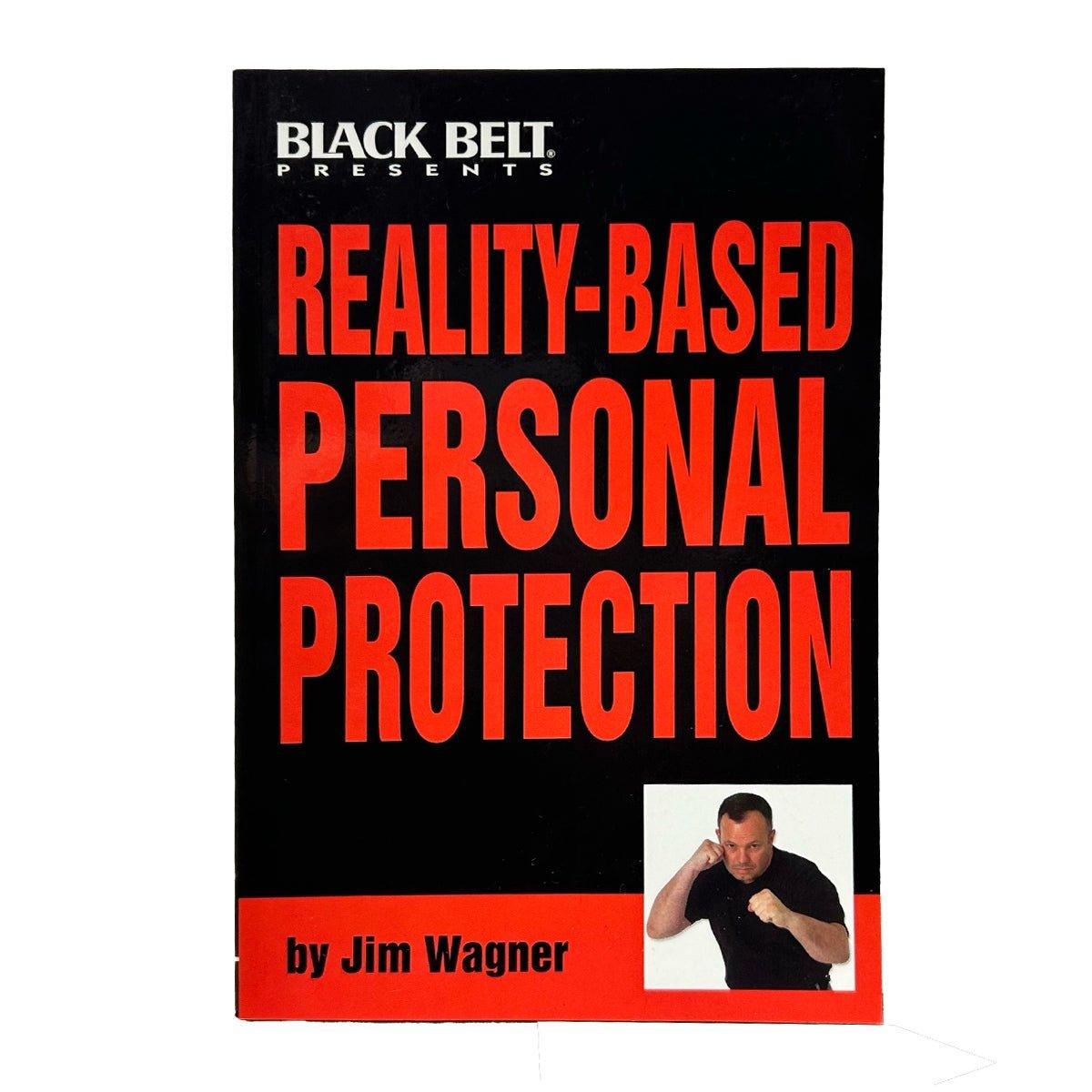 Reality Based Person Protection - Violent Art Shop