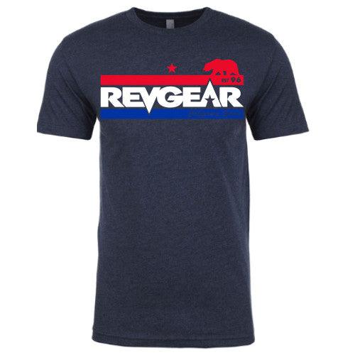 Revgar California Series - Navy - Violent Art Shop