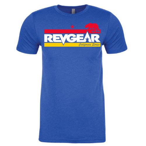 Revgear California Series - Royal Blue - Violent Art Shop