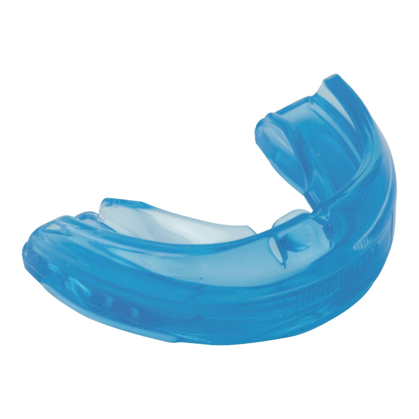 Shock Doctor "Braces" Mouthguard - Violent Art Shop